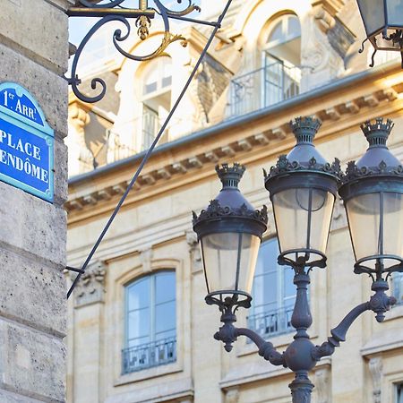 Sweett - Chevalier Saint Georges Apartman Párizs Kültér fotó